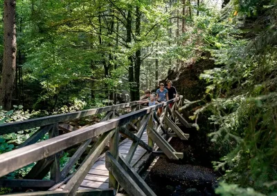 Ferienwohnung für Familien und Gruppen nahe Titisee-Neustadt – Ferienwohnungen zum Hirschen