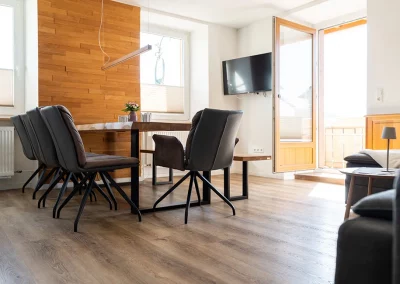 Ferienwohnung für Familien im Schwarzwald bei Titisee-Neustadt – Ferienwohnungen zum Hirschen