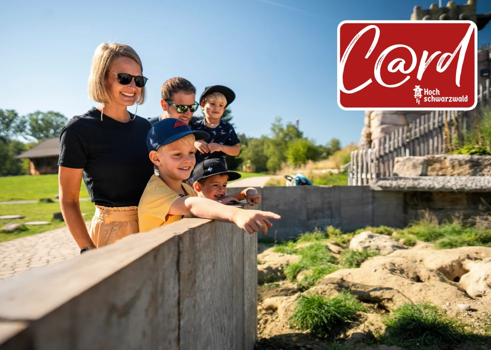 Oberstaufen plus card Gästekarte Ferienwohnung buchen - Alpen und Art Chalet