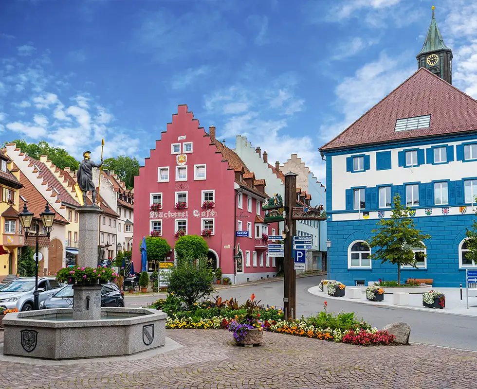Oberstaufen plus card Gästekarte Ferienwohnung buchen - Alpen und Art Chalet