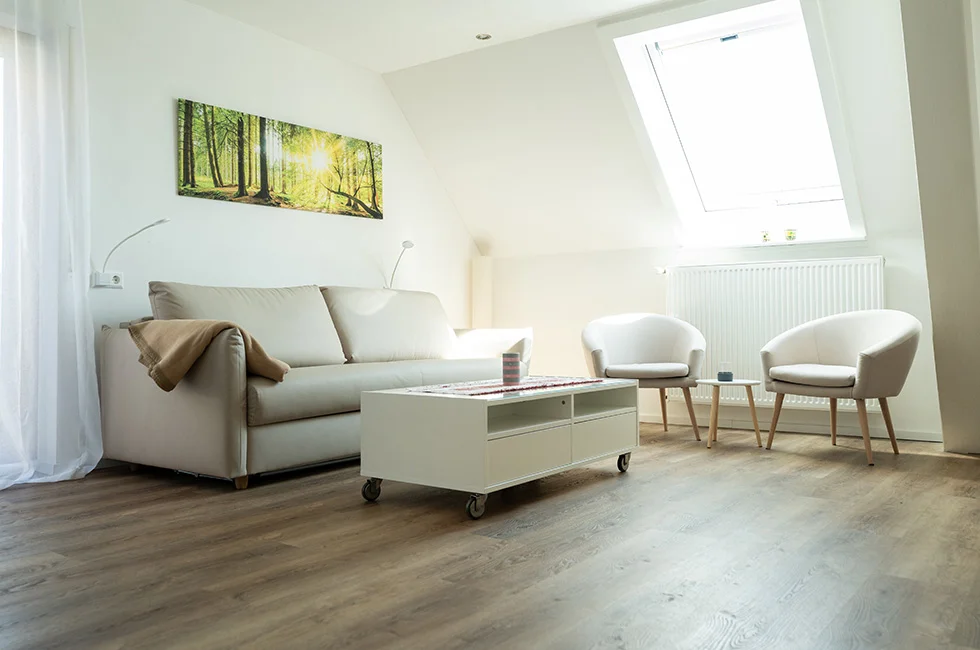 Ferienwohnung nahe Titisee-Neustadt – perfekter Urlaub im Schwarzwald – Ferienwohnungen zum Hirschen